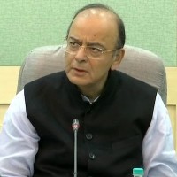 Jaitley Says No Loan Waiver For Capitalists